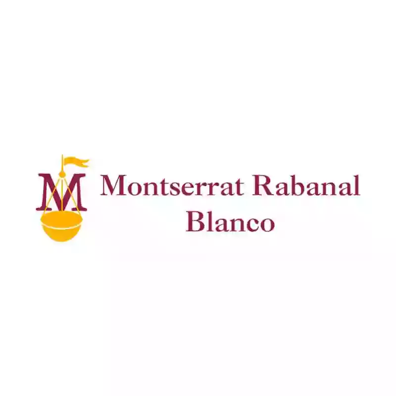 Montserrat Rabanal Blanco