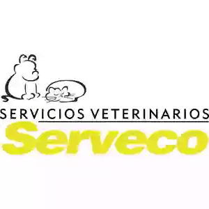 Serveco Servicios Veterinarios