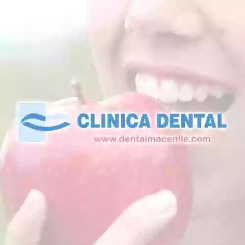 Clínica Dental Dra. Montserrat Macenlle