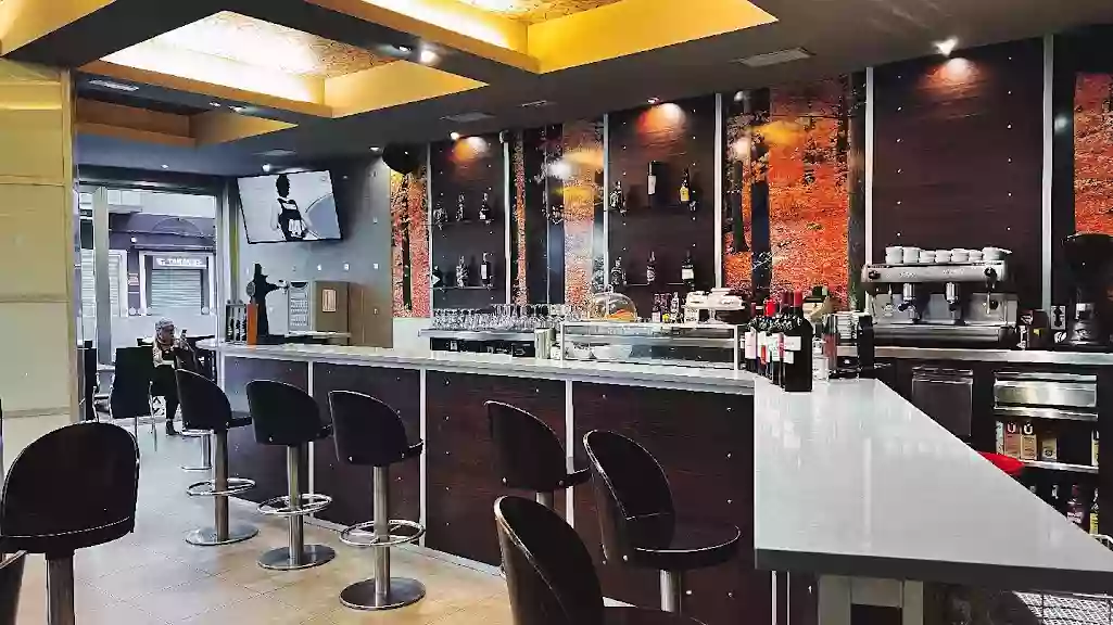 Café Bar Bolero