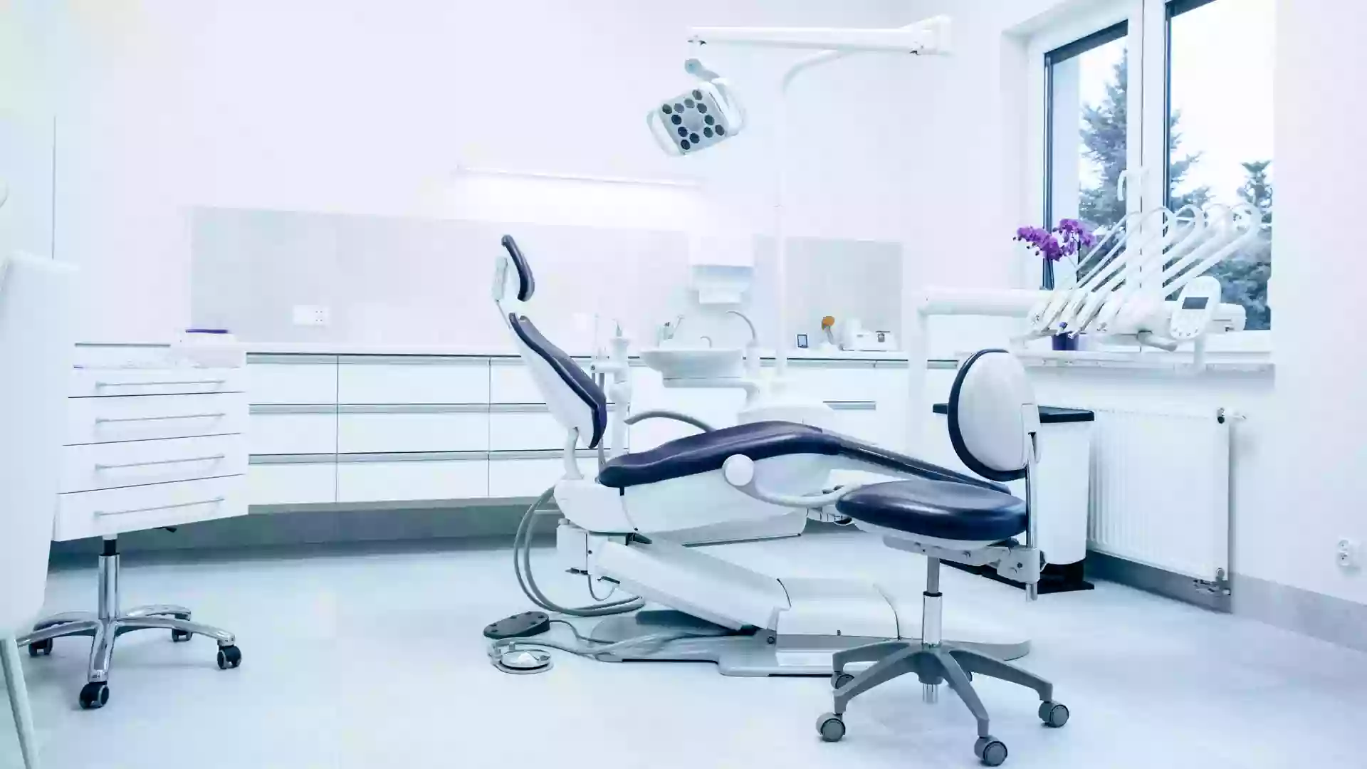 Clínica Dental Santiago Seoane Trigo Vila de Cruces