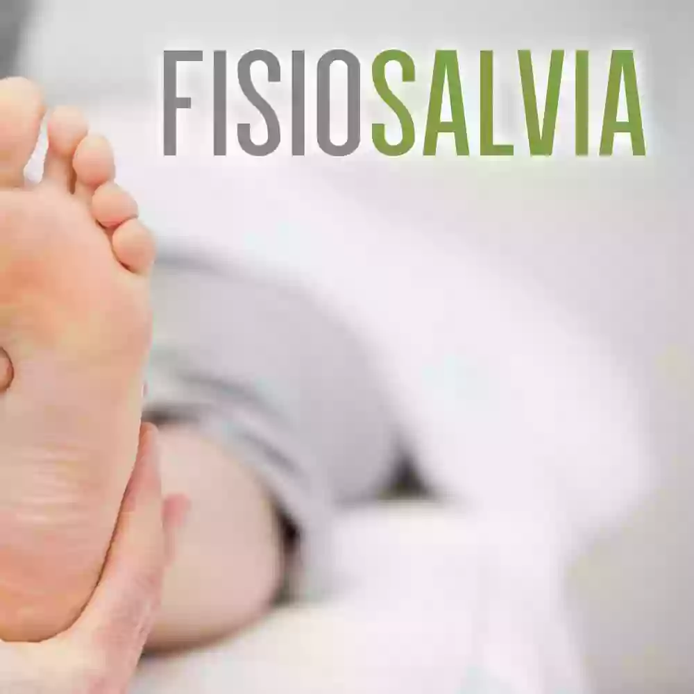 FisioSalvia Miño