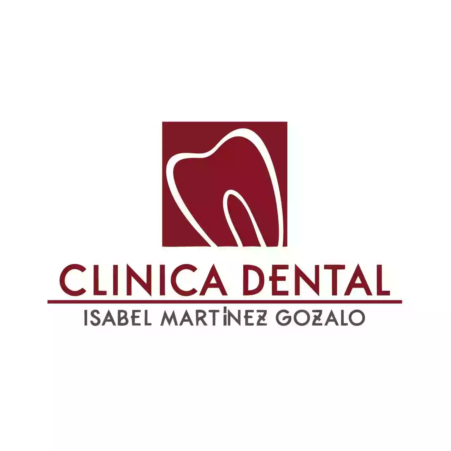 Cliníca Dental Dra. Isabel Martínez Gozalo