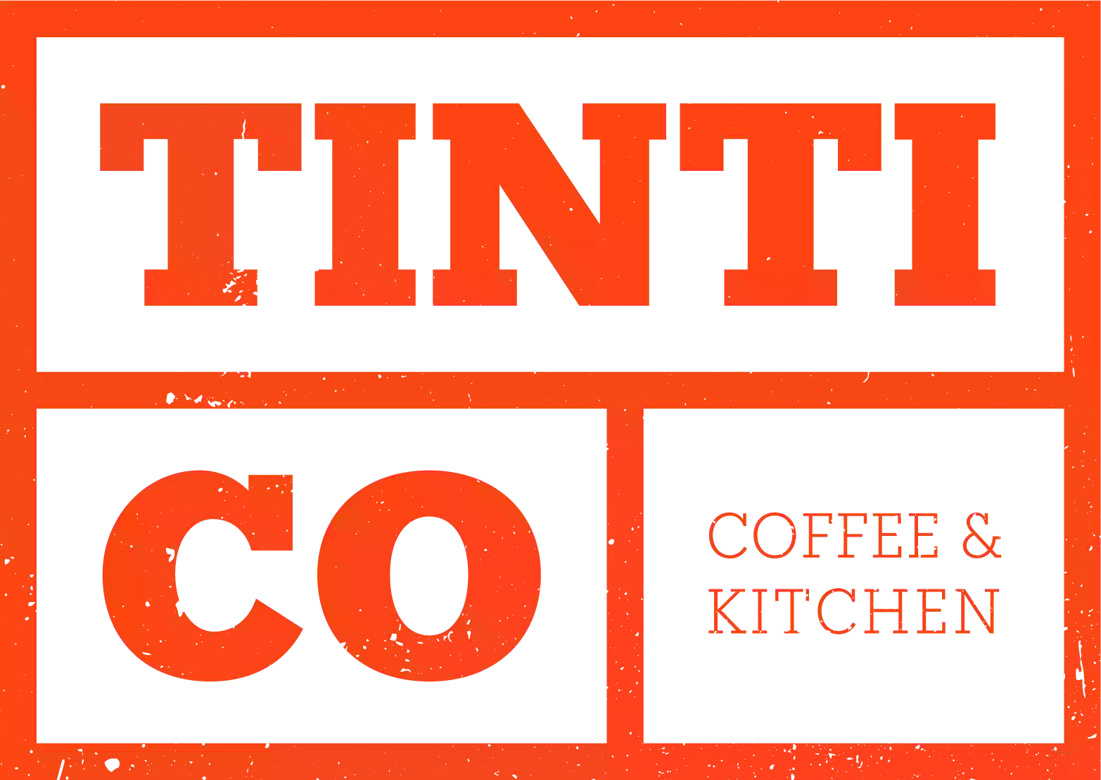 TINTICO COFFE & KITCHEN