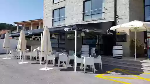 Cafetería Ohana