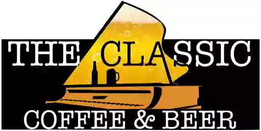 Cervecería The Classic Coffee & Beer