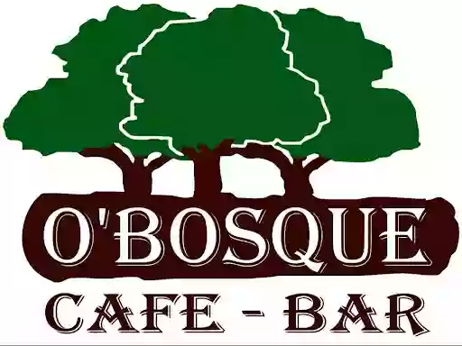 Cafe - Bar OBOSQUE