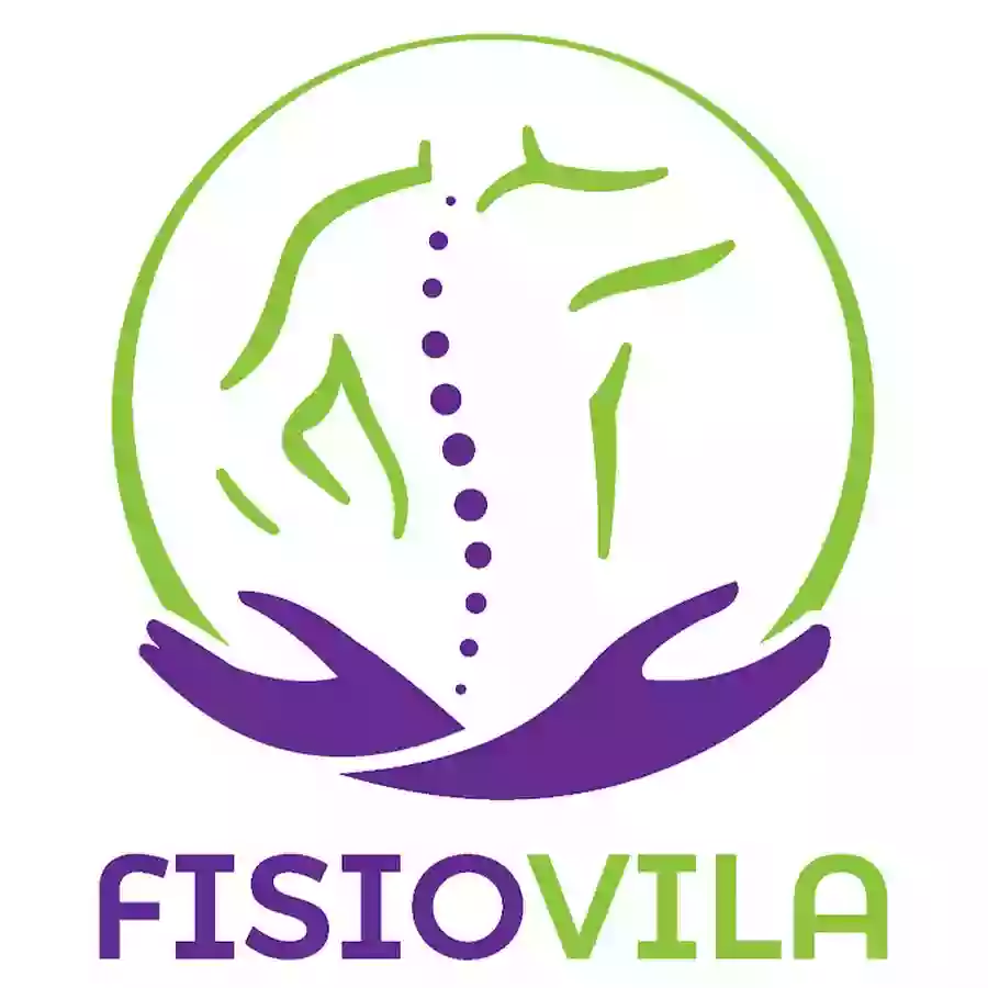 Clínica Fisioterapia y Osteopatía FisioVila