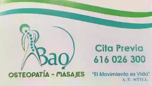 Clínica Bao