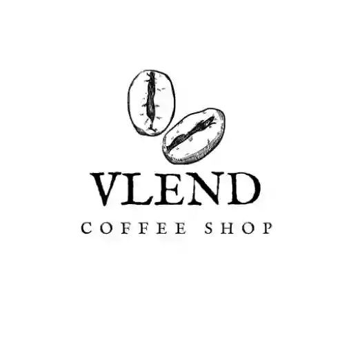 Regio Vlend Coffee Shop