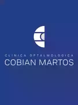 Clínica Oftalmológica Cobian Martos