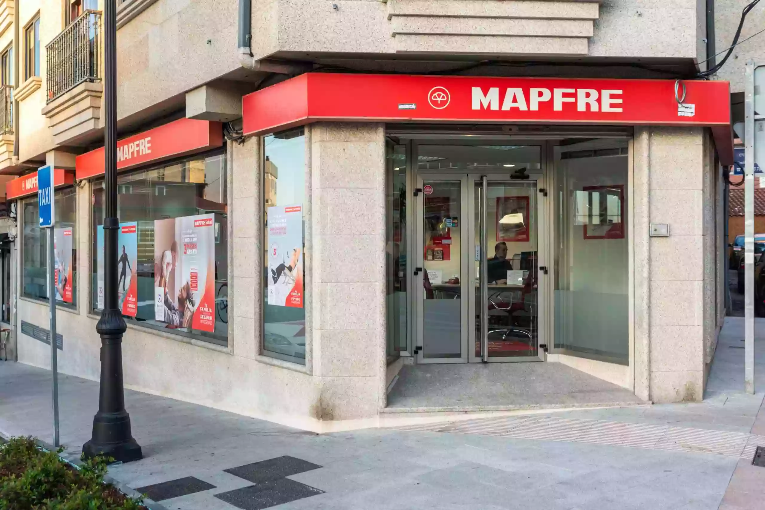 MAPFRE