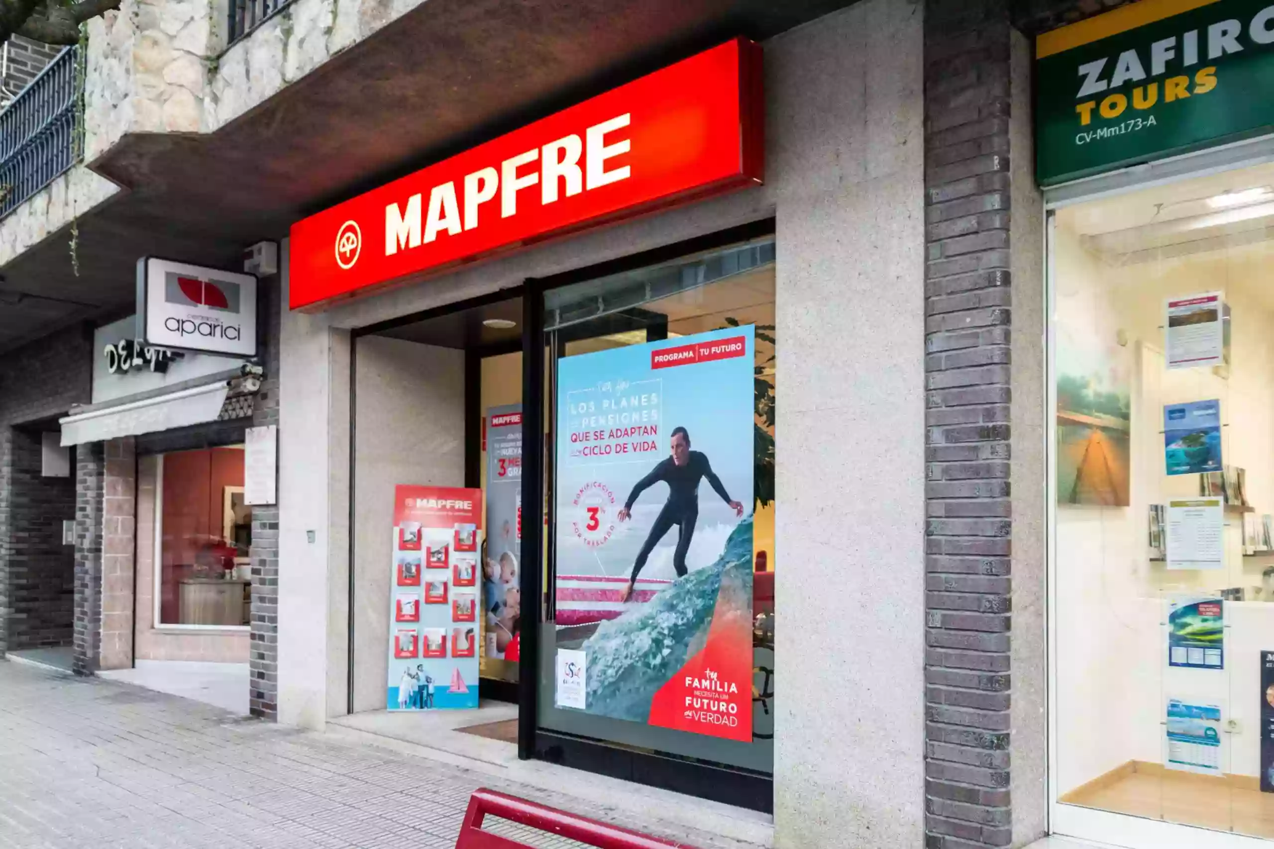 MAPFRE