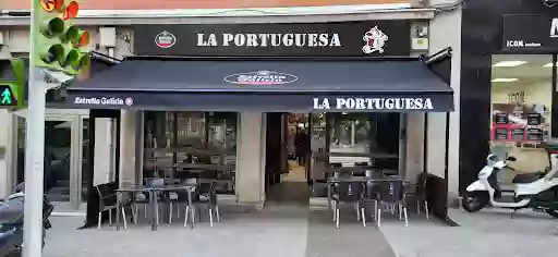 RESTAURANTE LA PORTUGUESA