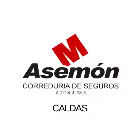 Seguros Asemón Caldas