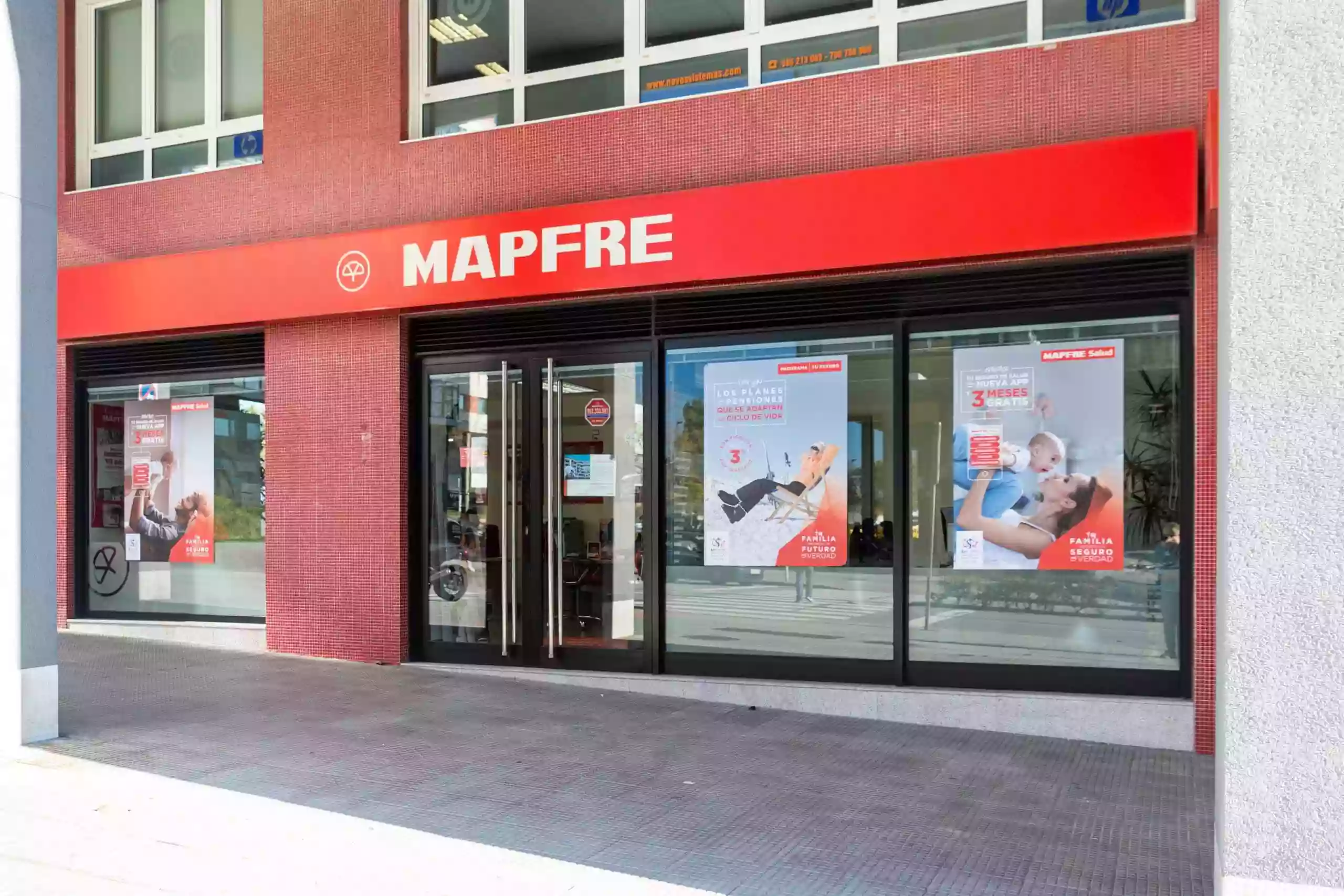 MAPFRE