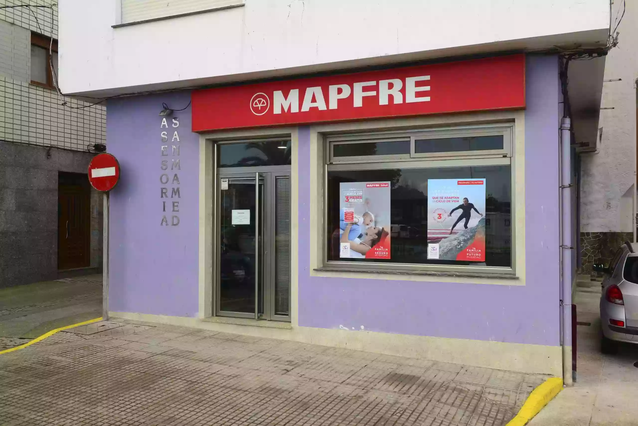 MAPFRE