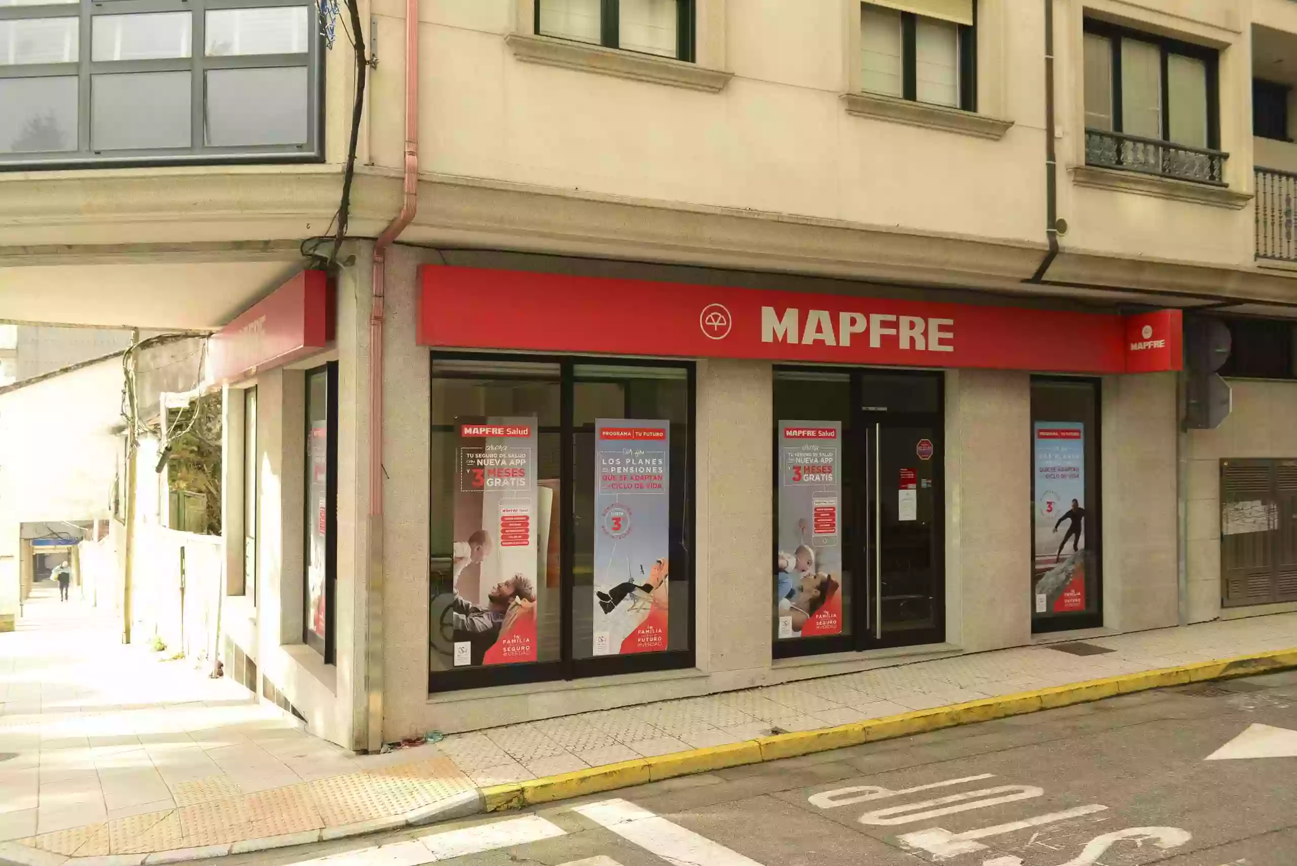 MAPFRE