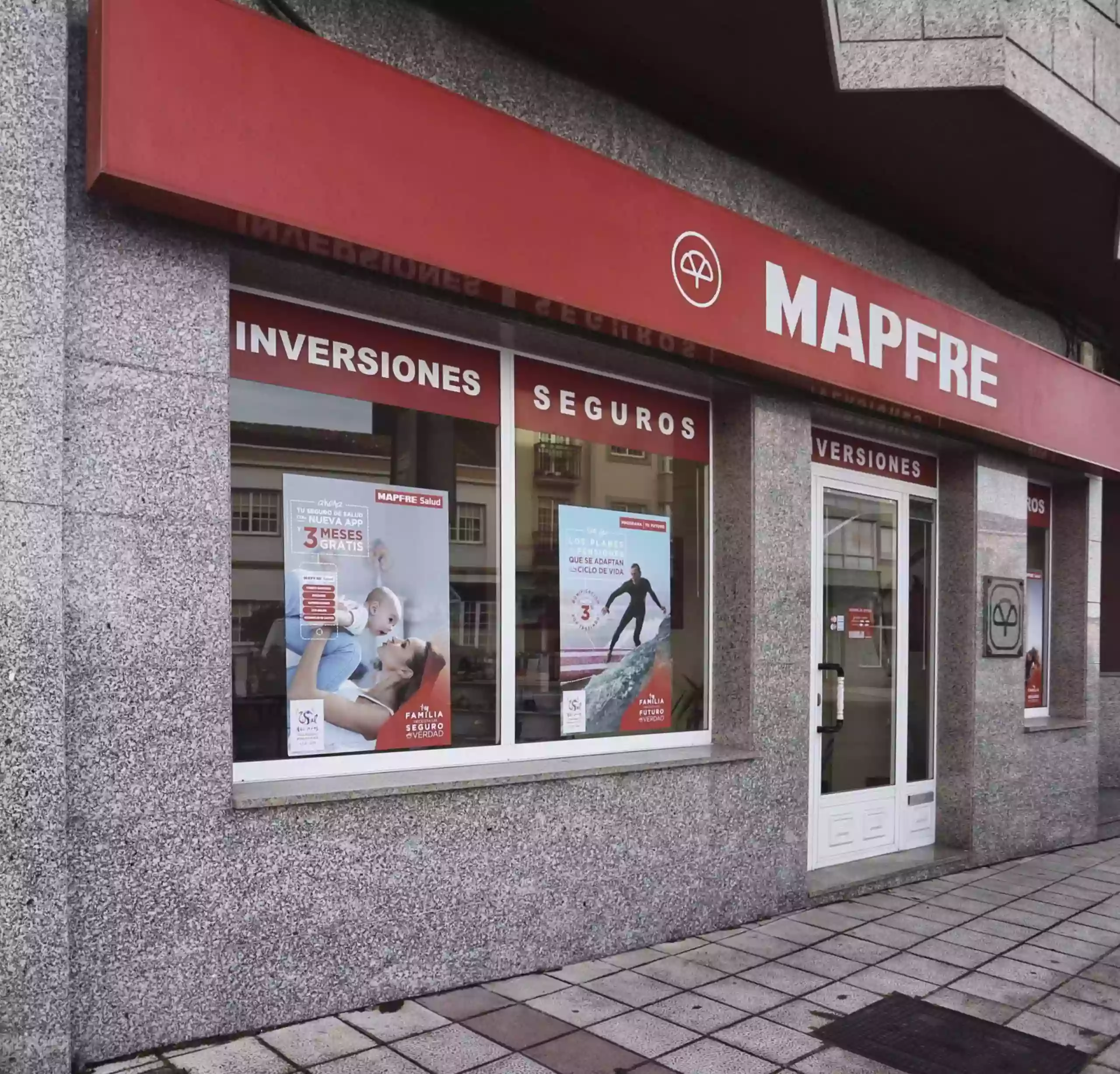 MAPFRE