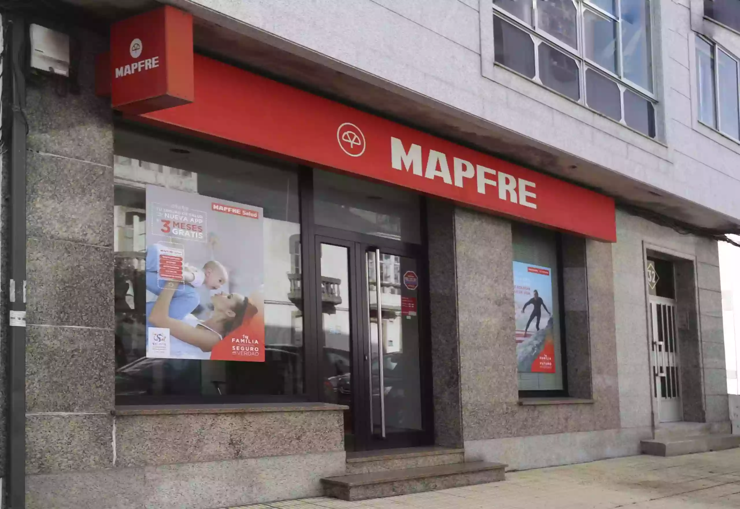 MAPFRE