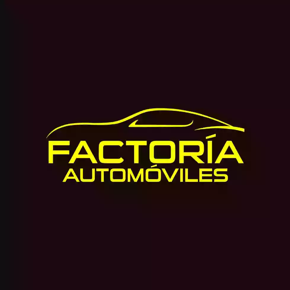 Factoría Automóviles