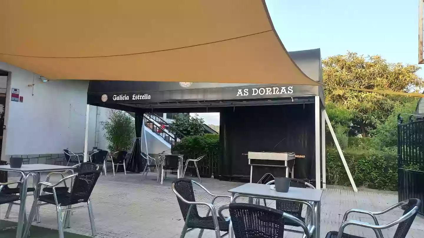 As Dornas Bar