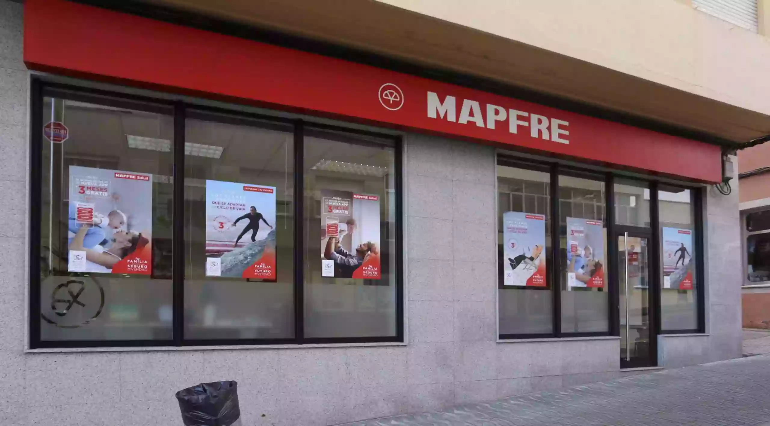 MAPFRE