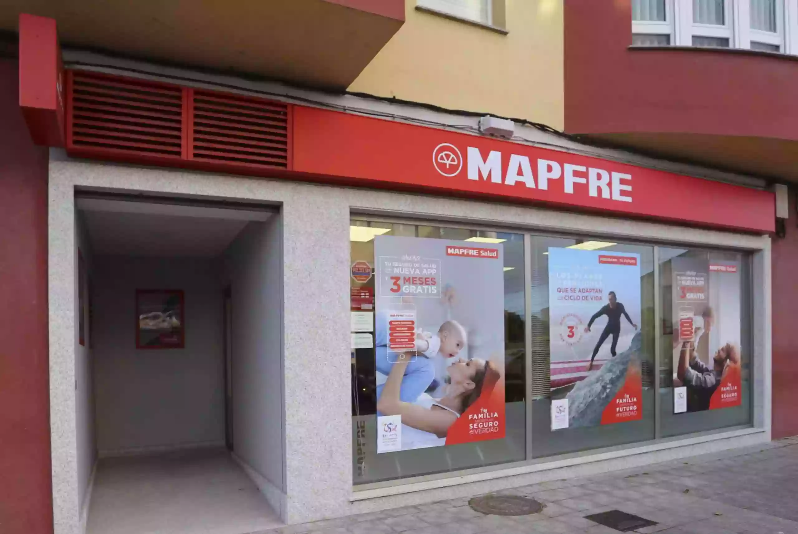 MAPFRE