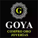 GOYA compro oro y plata