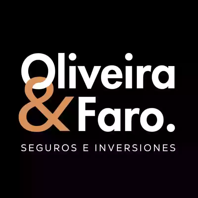 Oliveira y Faro