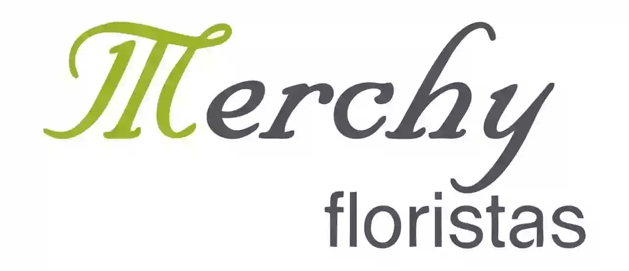 Merchy floristas. Interflora en Vigo