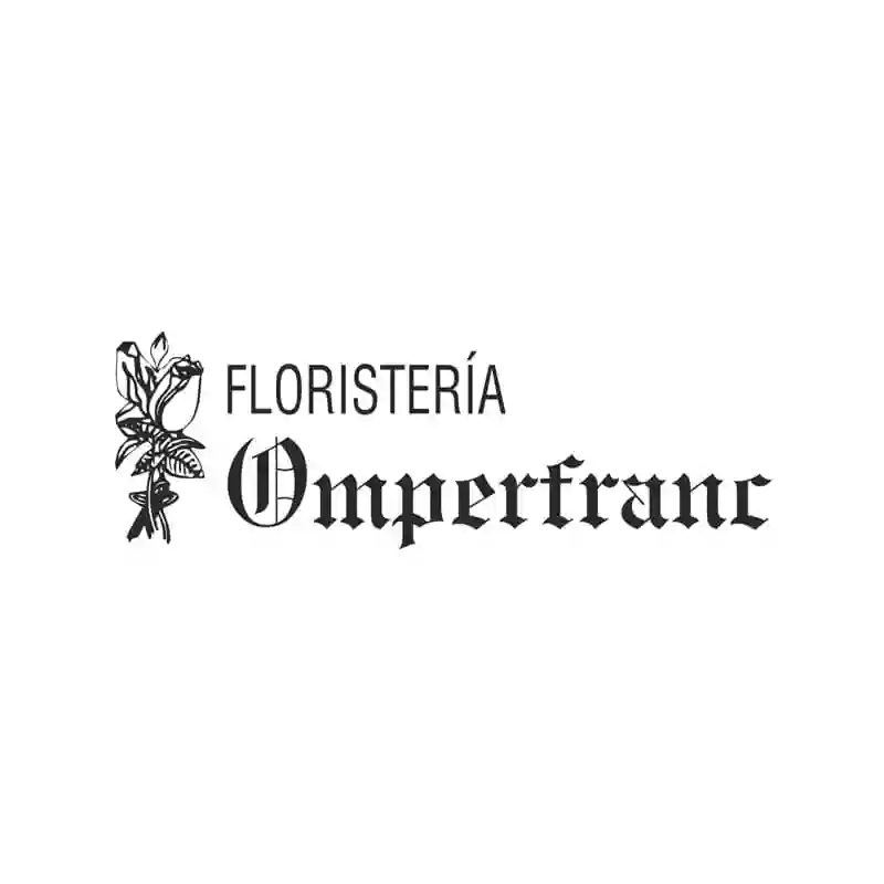 Floristería Omperfranc en Marín