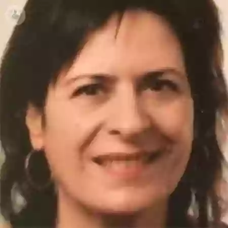 Dra. Carmen Álvarez Álvarez