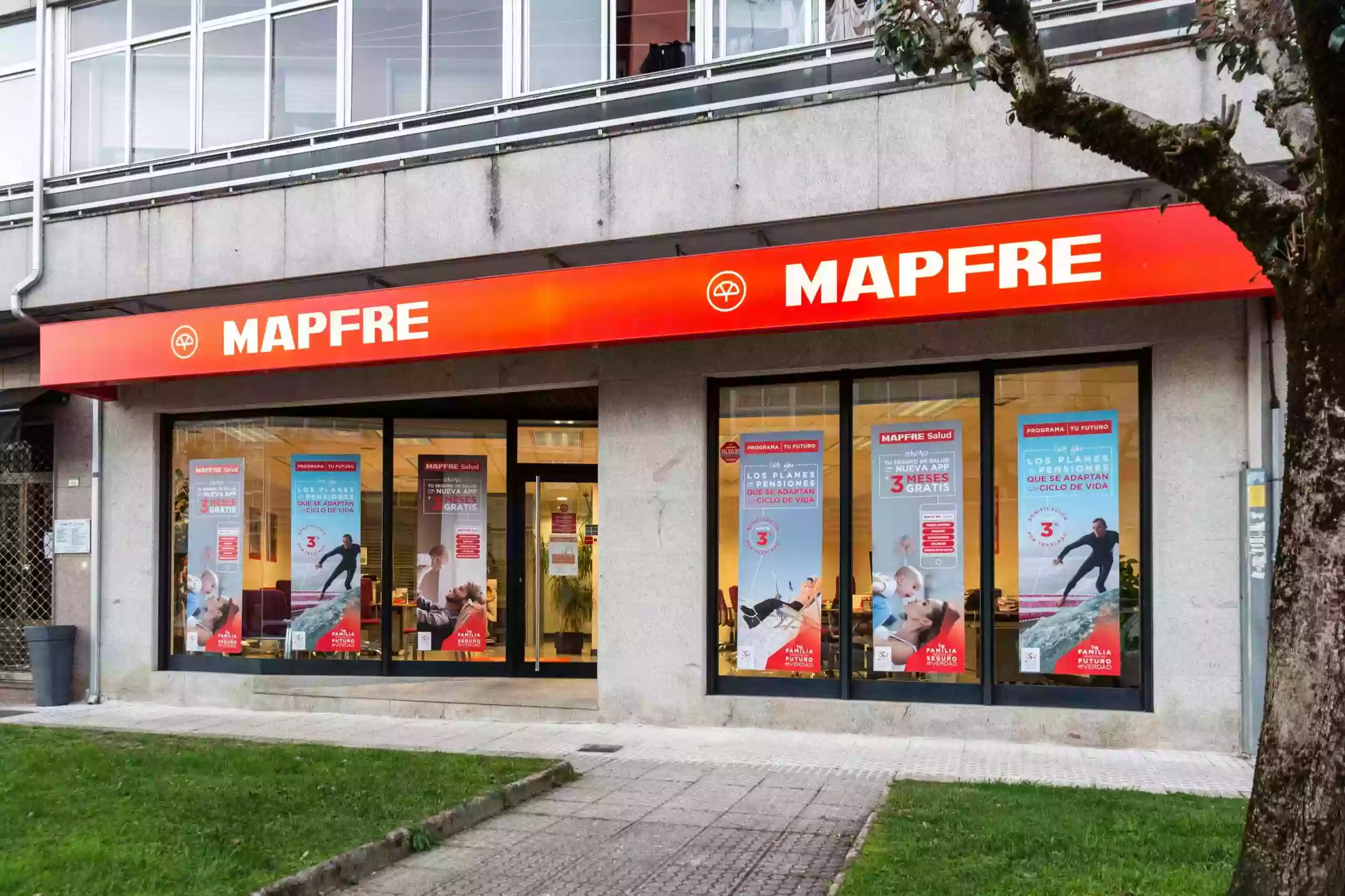 MAPFRE