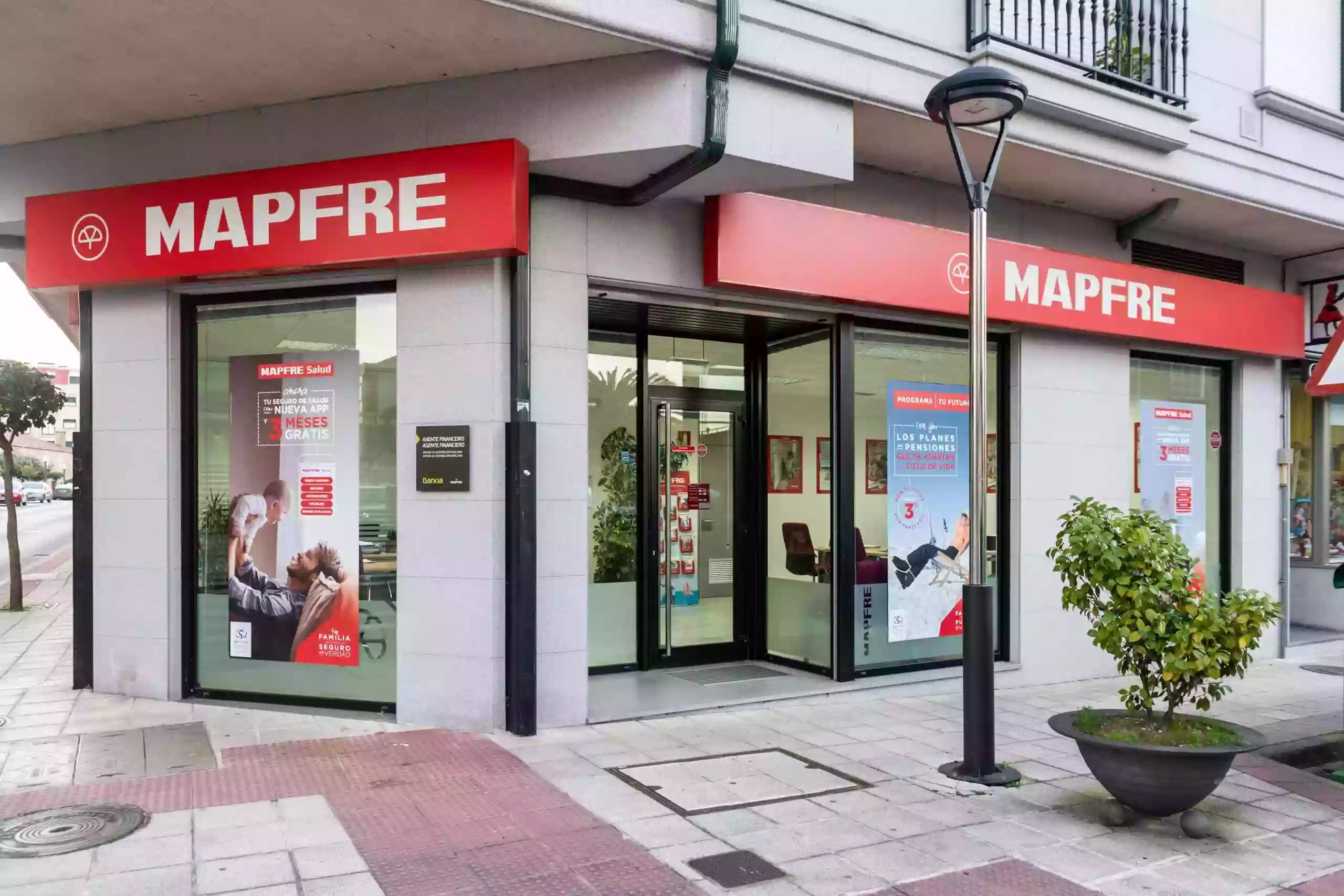 MAPFRE