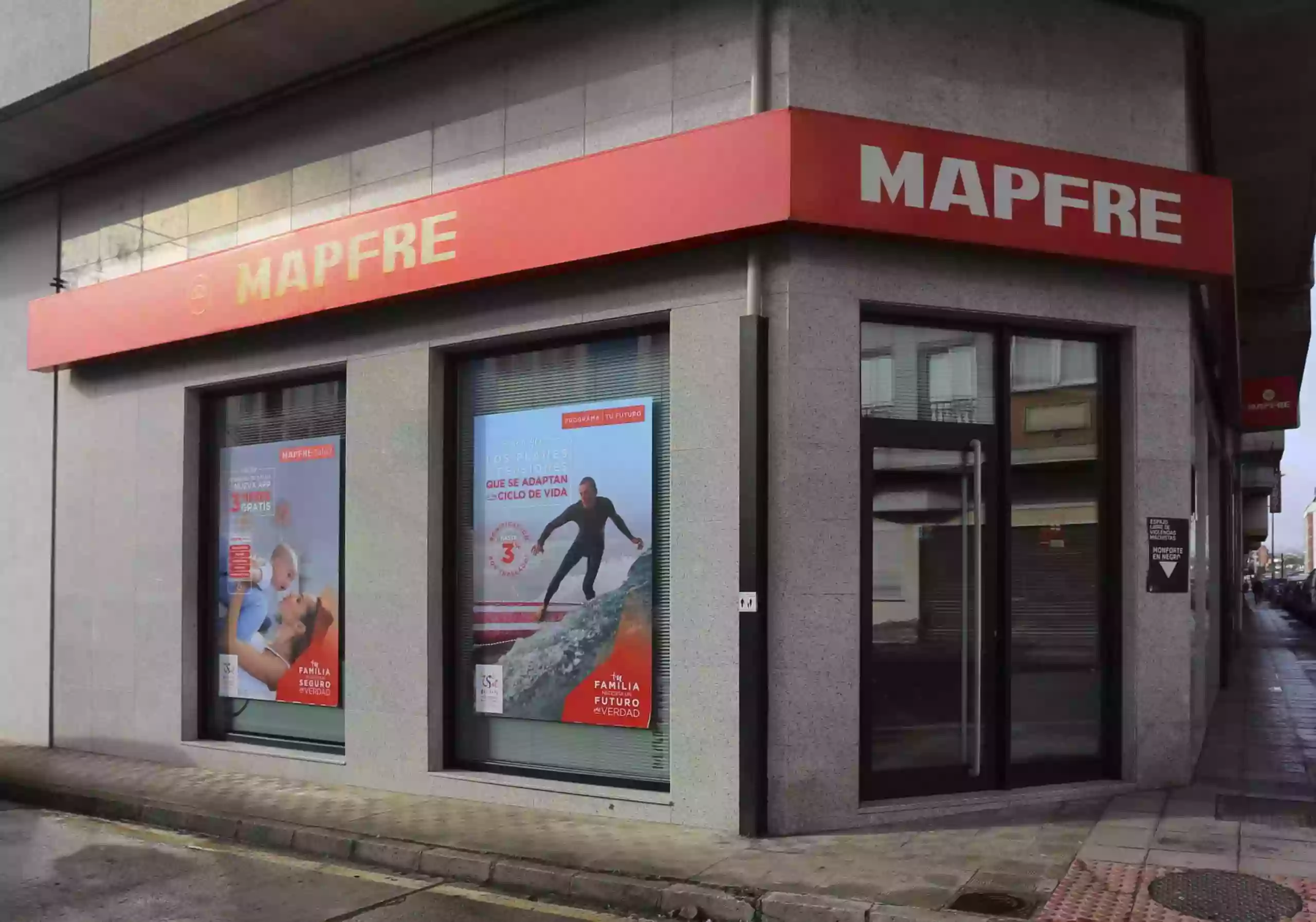 MAPFRE