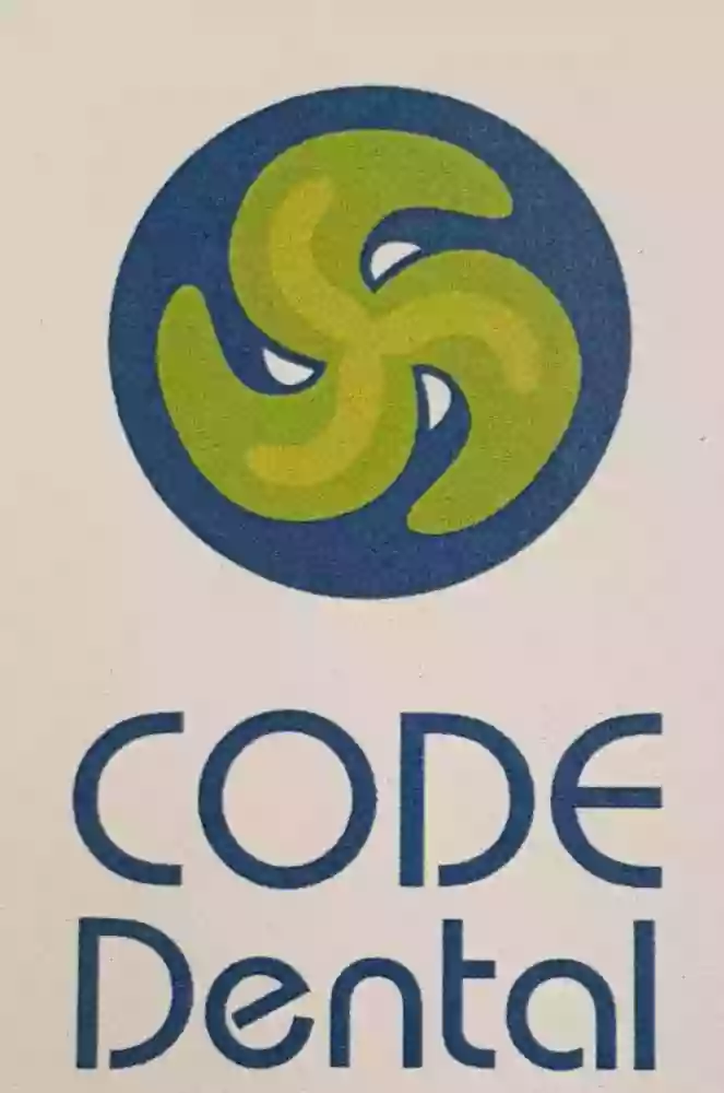 CODE O Carballiño