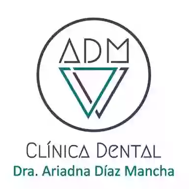 Clínica Dental Dra. Ariadna Díaz Mancha