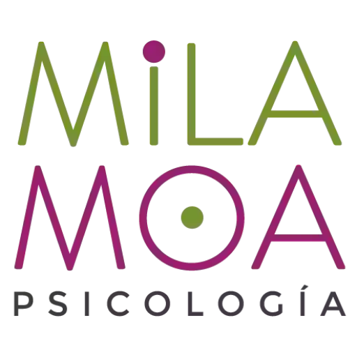 Mila Moa Psicología