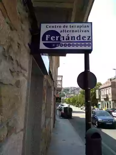 Centro de terapias alternativas Fernández