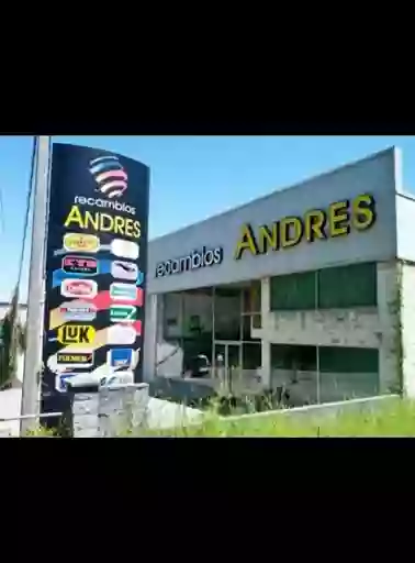 Recambios Andrés S.L.