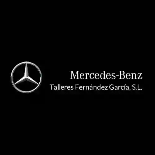 Talleres Fernández García, S.L. - Taller autorizado Mercedes-Benz en Vilagarcía