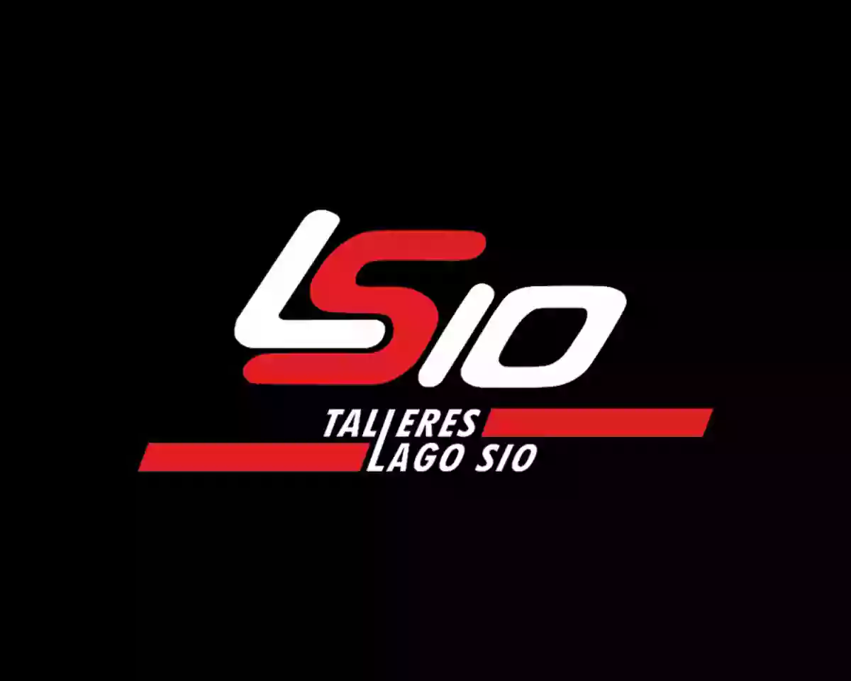 Talleres Lago Sío