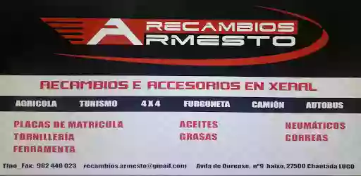 RECAMBIOS ARMESTO