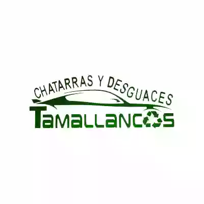 CHATARRAS Y DESGUACES TAMALLANCOS