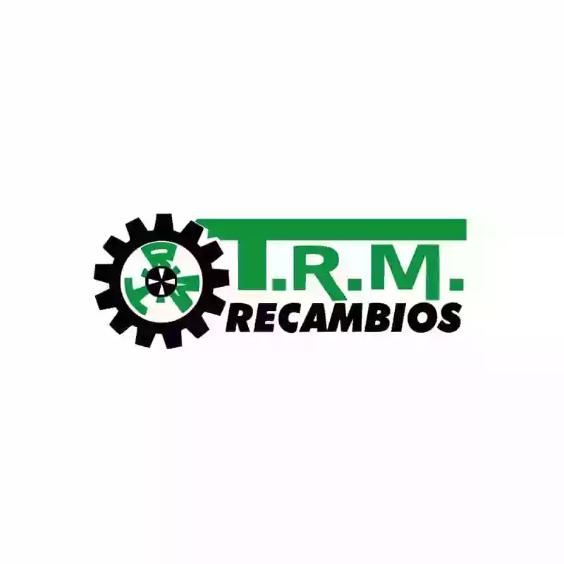 Recambios TRM S.L.