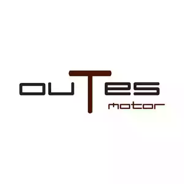 Outes Motor: Coches de Segunda Mano y Ocasión - Taller Mecánico