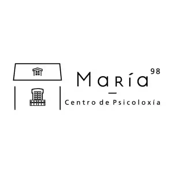 María 98 Centro de Psicología