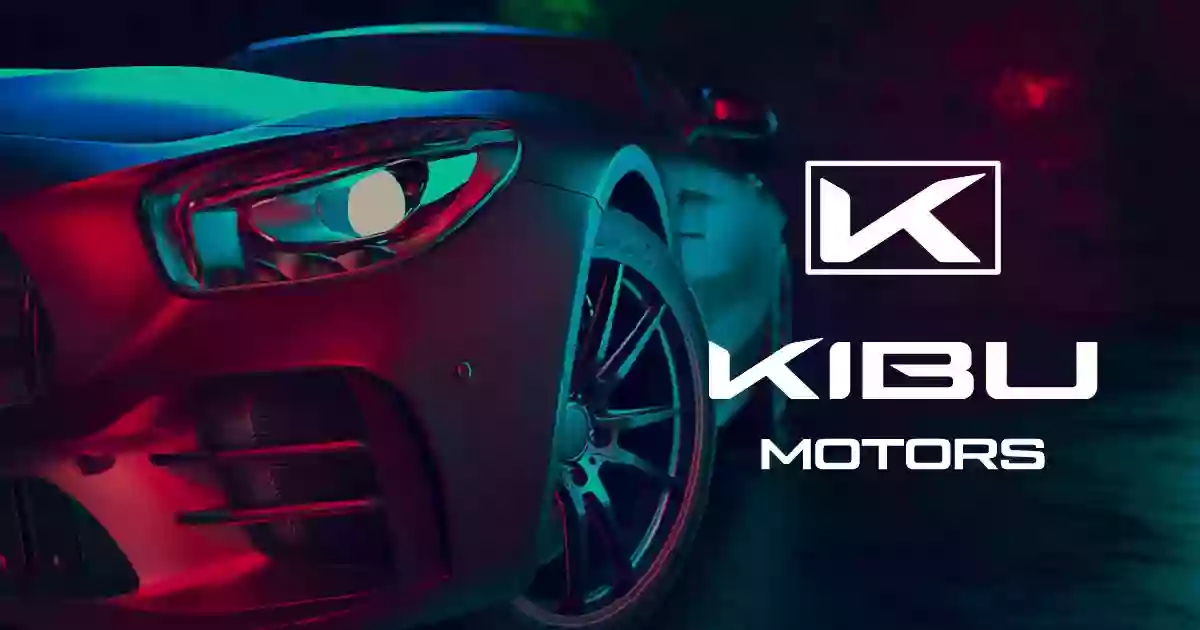 Kibu motors