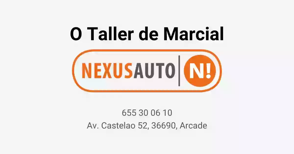 O Taller De Marcial